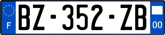 BZ-352-ZB