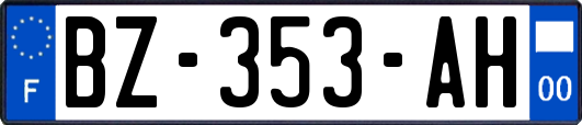 BZ-353-AH