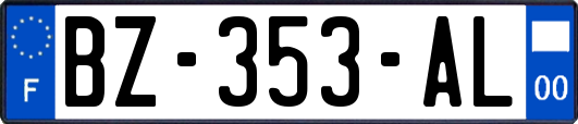 BZ-353-AL