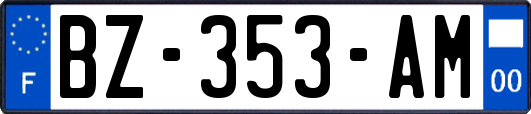 BZ-353-AM