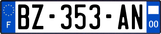 BZ-353-AN