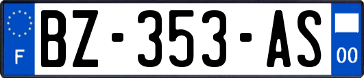 BZ-353-AS