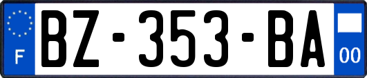 BZ-353-BA