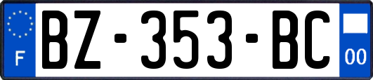 BZ-353-BC