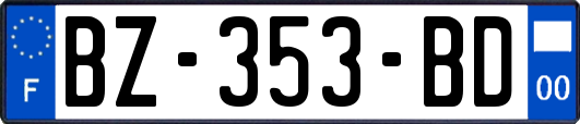 BZ-353-BD