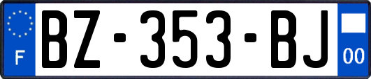 BZ-353-BJ