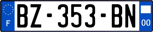 BZ-353-BN