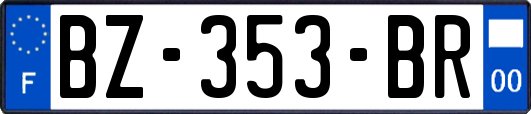 BZ-353-BR