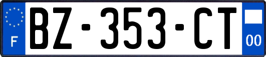 BZ-353-CT