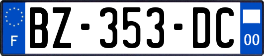 BZ-353-DC