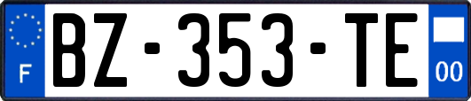BZ-353-TE
