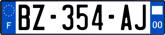 BZ-354-AJ