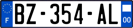 BZ-354-AL