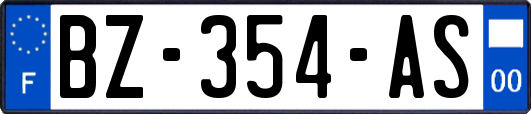 BZ-354-AS