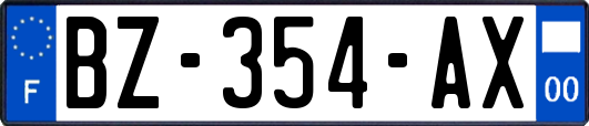 BZ-354-AX