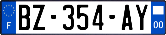 BZ-354-AY