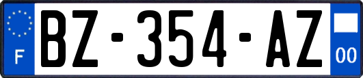 BZ-354-AZ