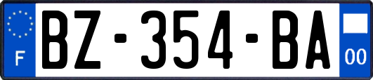 BZ-354-BA