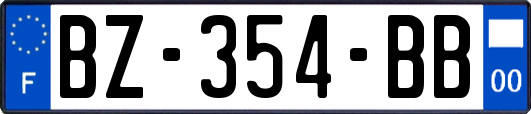 BZ-354-BB