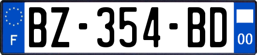 BZ-354-BD