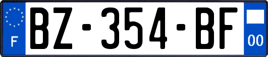 BZ-354-BF