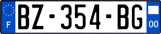 BZ-354-BG