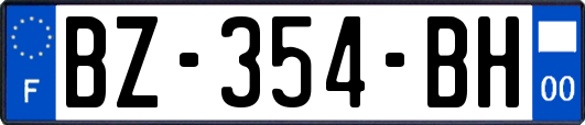 BZ-354-BH