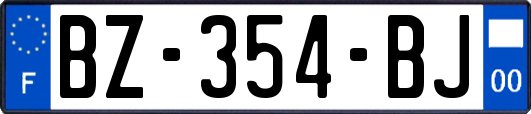 BZ-354-BJ