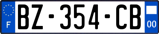 BZ-354-CB