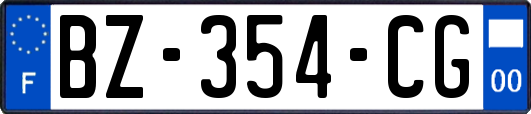 BZ-354-CG