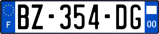 BZ-354-DG