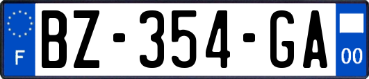 BZ-354-GA