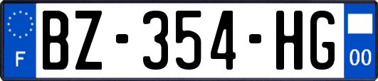 BZ-354-HG