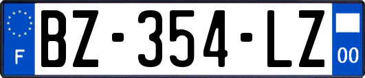 BZ-354-LZ