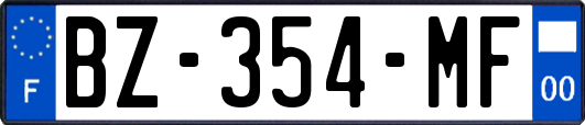 BZ-354-MF