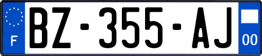 BZ-355-AJ