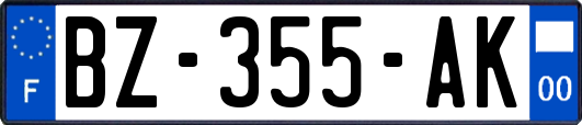 BZ-355-AK