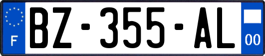 BZ-355-AL