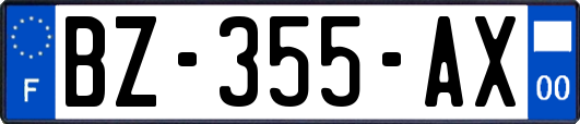 BZ-355-AX