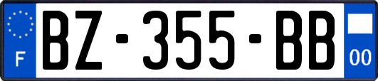 BZ-355-BB