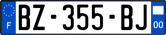 BZ-355-BJ