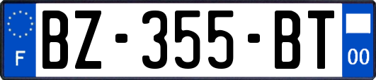 BZ-355-BT