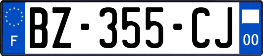 BZ-355-CJ