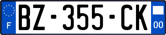 BZ-355-CK