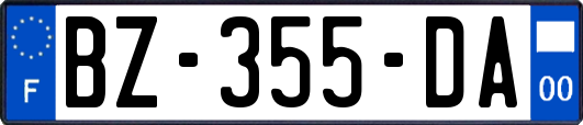 BZ-355-DA