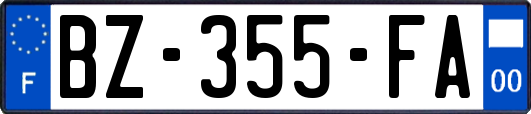 BZ-355-FA