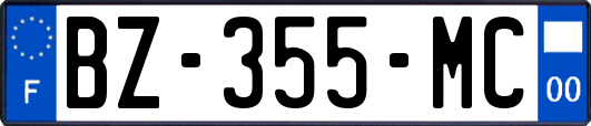 BZ-355-MC