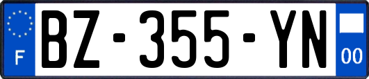 BZ-355-YN