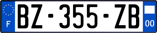 BZ-355-ZB