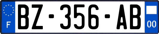 BZ-356-AB